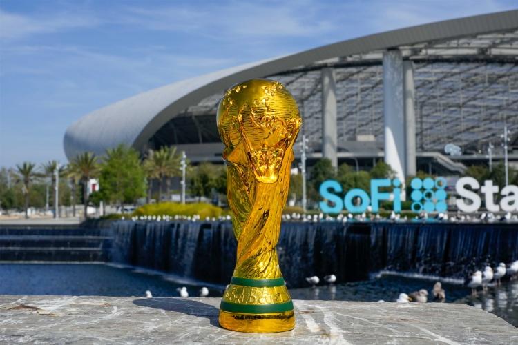 高准翼：世界杯看好法国、葡萄牙、西班牙，阿根廷夺冠有点难